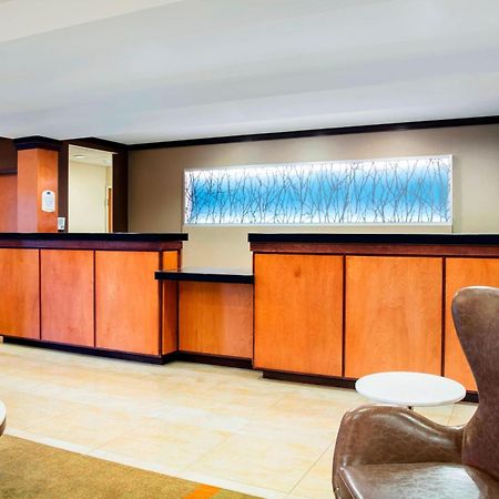 Fairfield Inn And Suites By Marriott Saint Augustine I-95 Eksteriør bilde