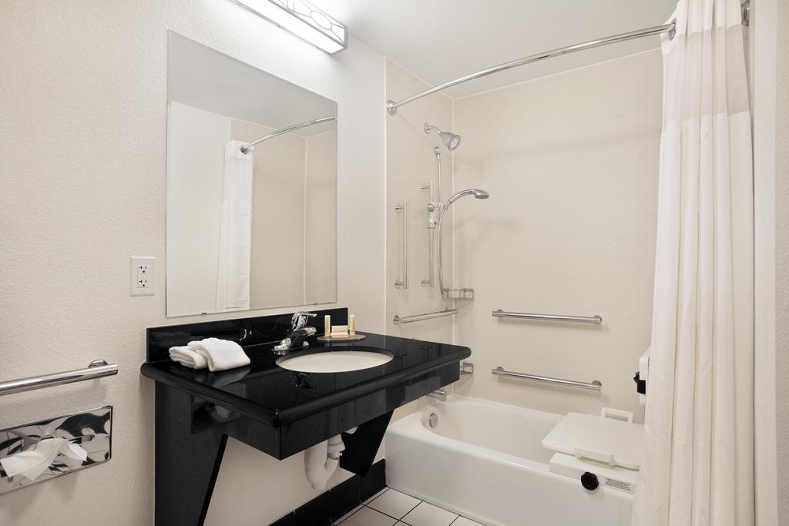 Fairfield Inn And Suites By Marriott Saint Augustine I-95 Eksteriør bilde