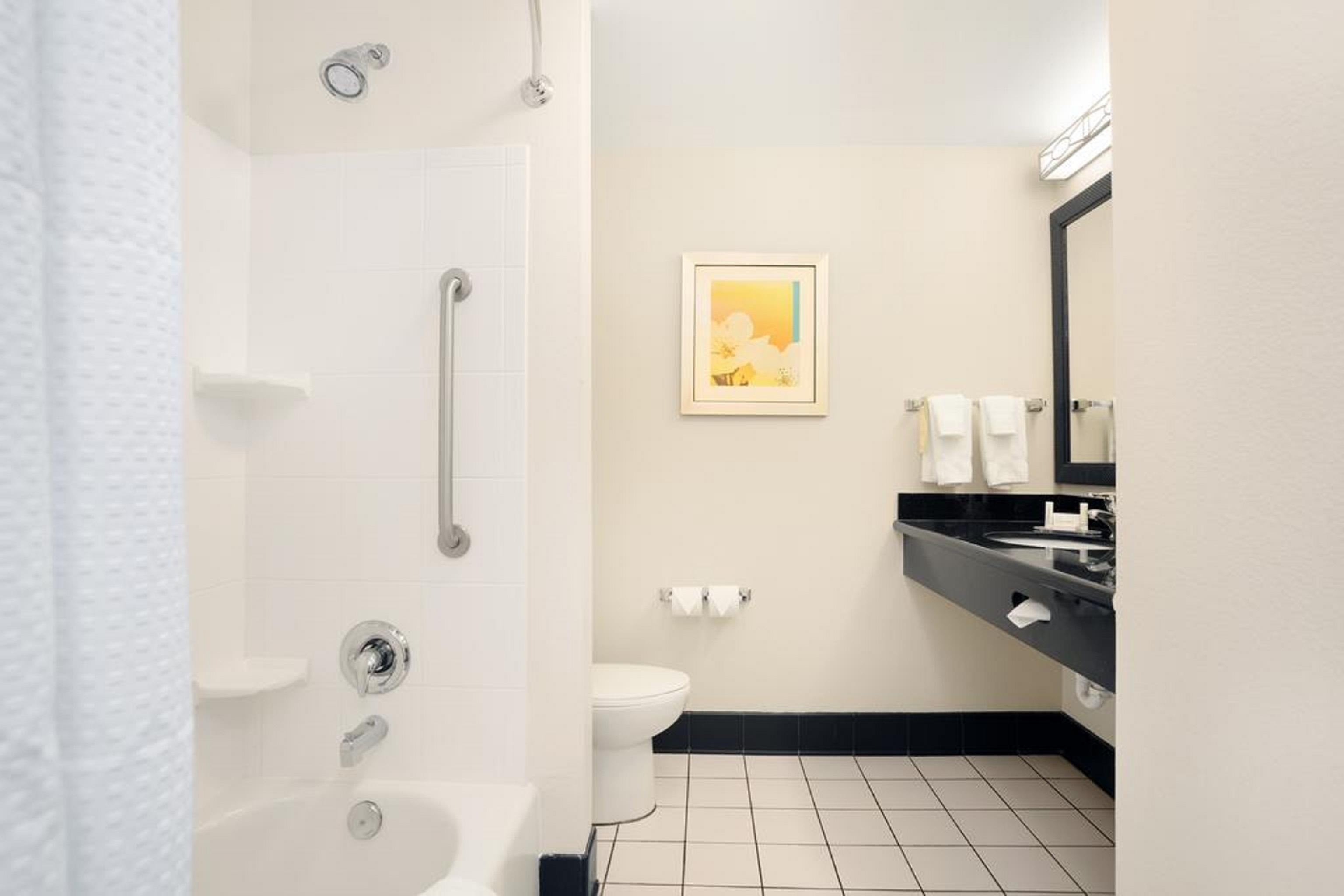 Fairfield Inn And Suites By Marriott Saint Augustine I-95 Eksteriør bilde