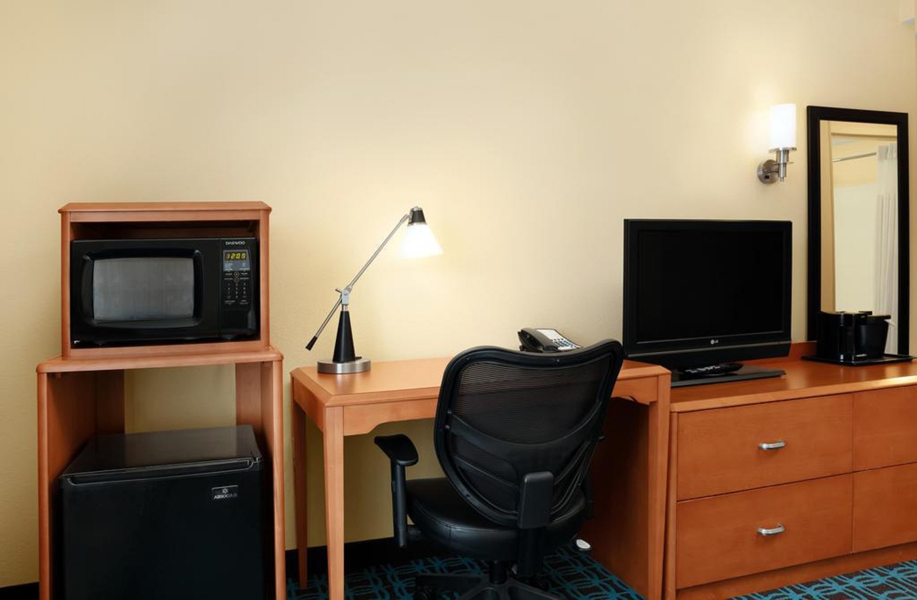 Fairfield Inn And Suites By Marriott Saint Augustine I-95 Eksteriør bilde