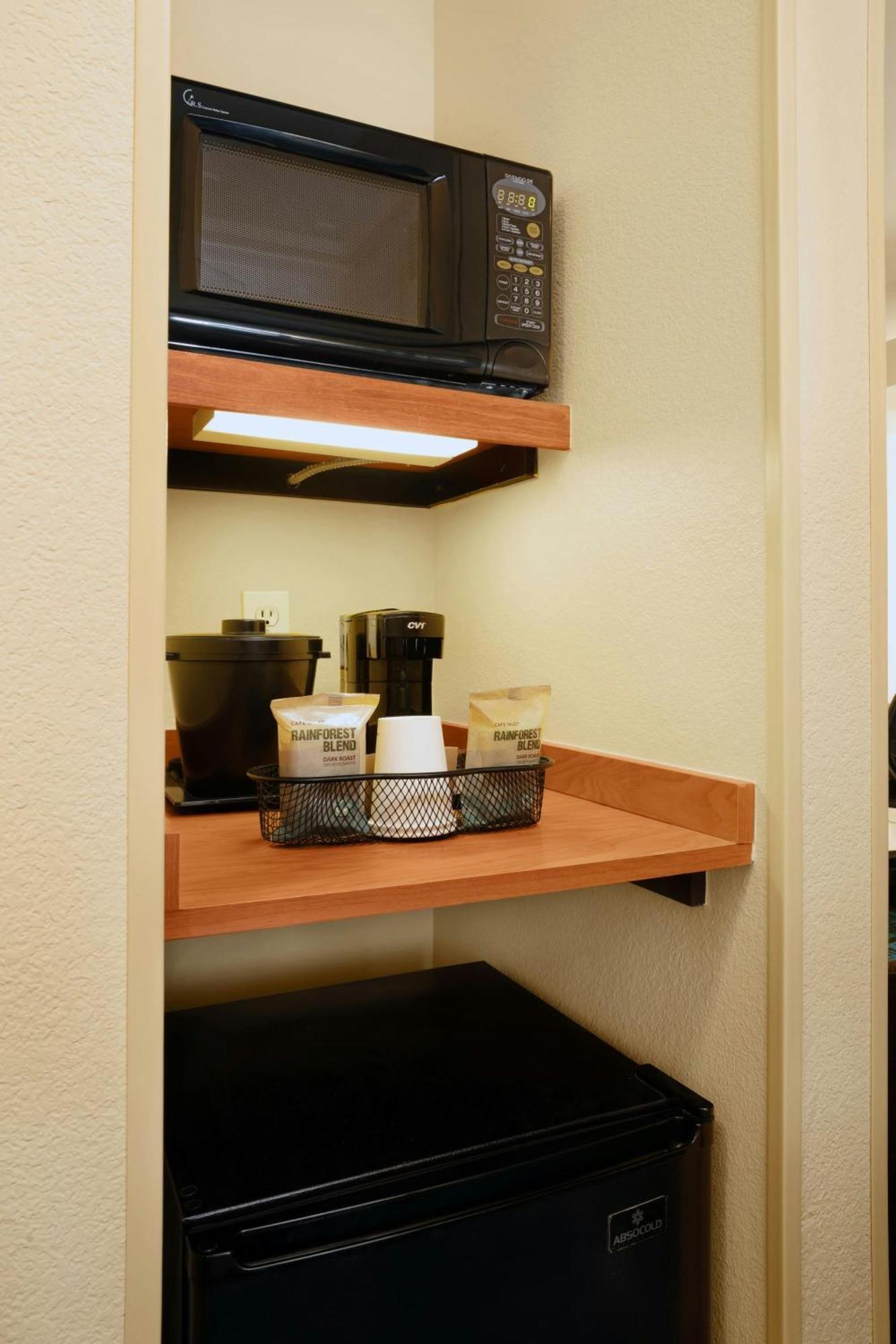 Fairfield Inn And Suites By Marriott Saint Augustine I-95 Eksteriør bilde
