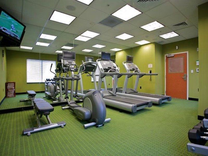 Fairfield Inn And Suites By Marriott Saint Augustine I-95 Eksteriør bilde