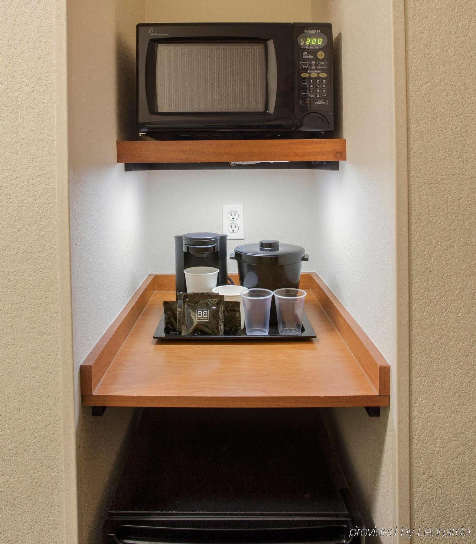 Fairfield Inn And Suites By Marriott Saint Augustine I-95 Eksteriør bilde