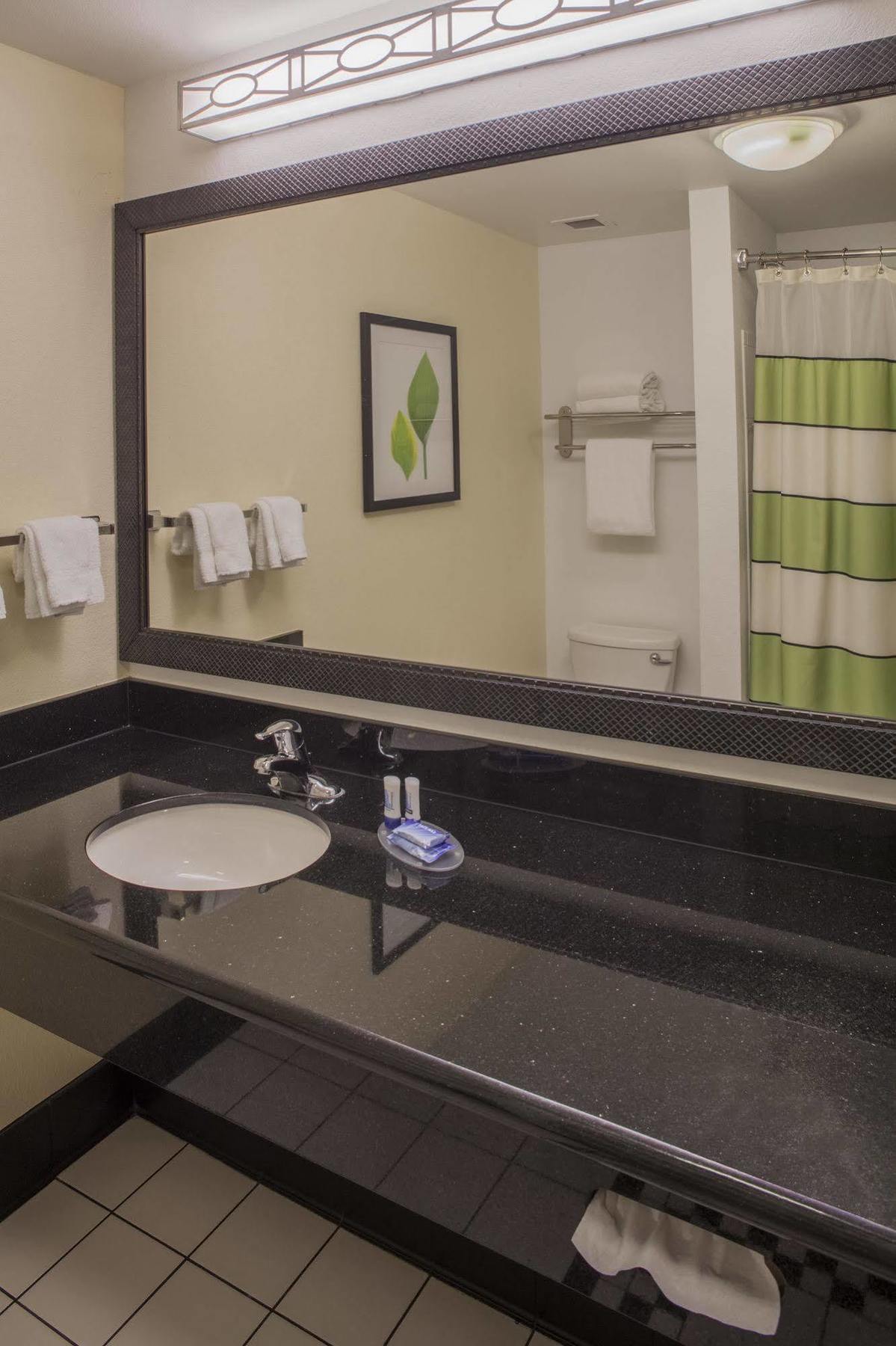 Fairfield Inn And Suites By Marriott Saint Augustine I-95 Eksteriør bilde