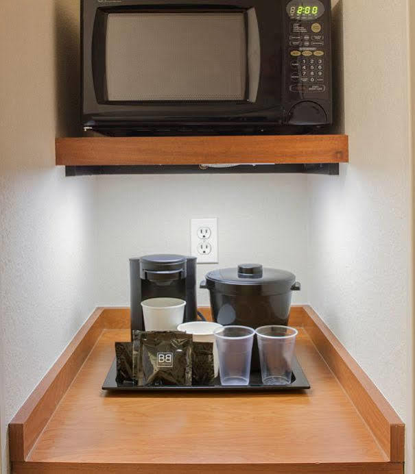 Fairfield Inn And Suites By Marriott Saint Augustine I-95 Eksteriør bilde
