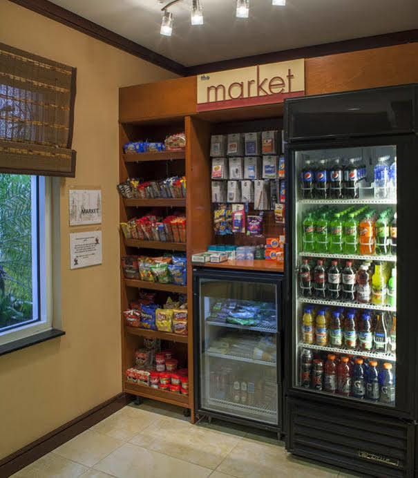 Fairfield Inn And Suites By Marriott Saint Augustine I-95 Eksteriør bilde