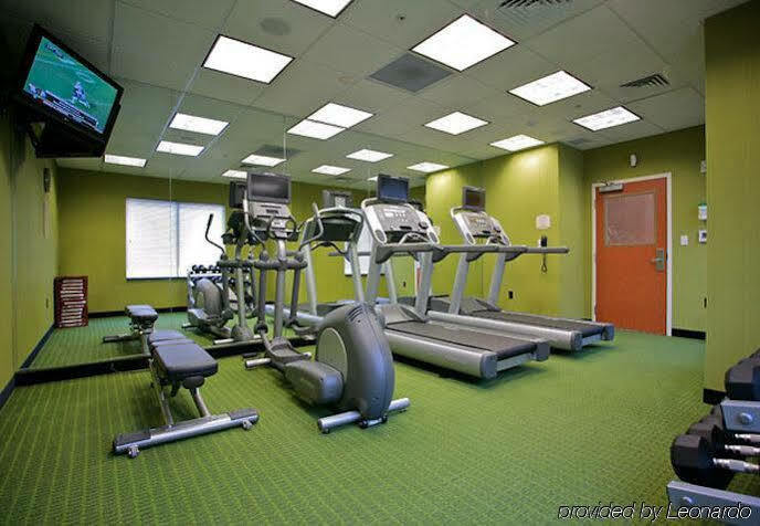 Fairfield Inn And Suites By Marriott Saint Augustine I-95 Eksteriør bilde
